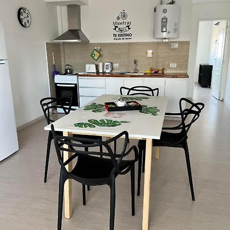 Apart Trelew 5 Esterno foto