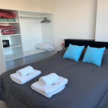 Apart Trelew 5 Esterno foto