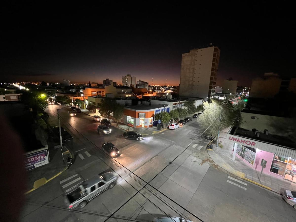 Apart Trelew 5 Esterno foto