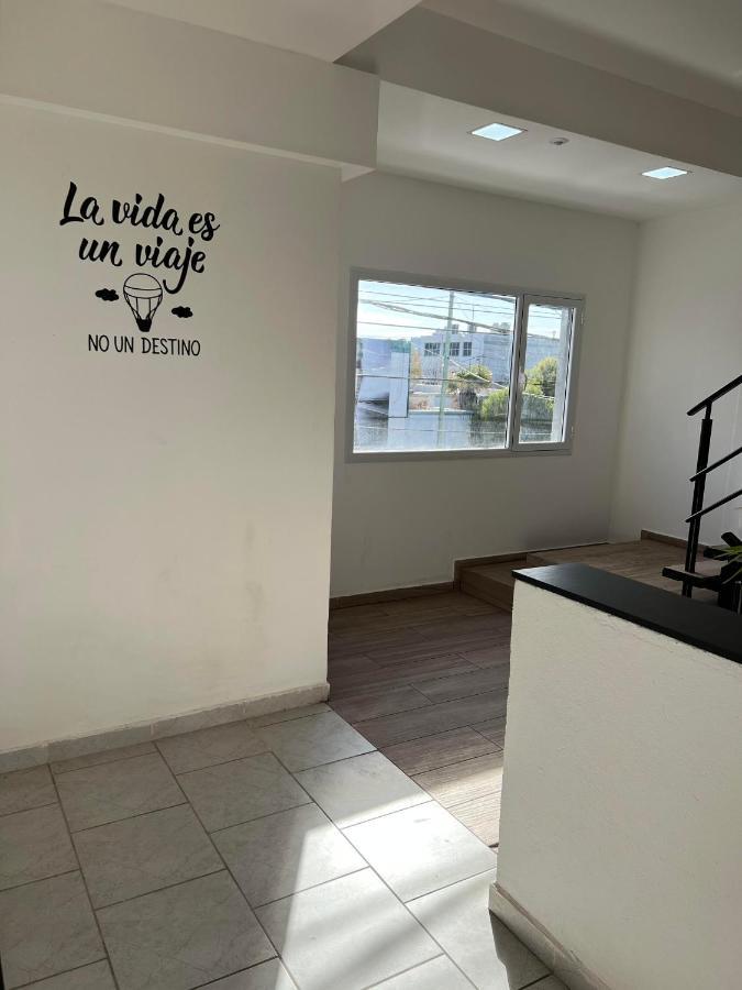 Apart Trelew 5 Esterno foto