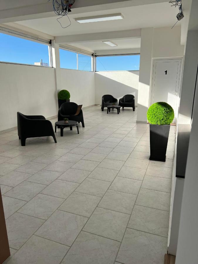 Apart Trelew 5 Esterno foto