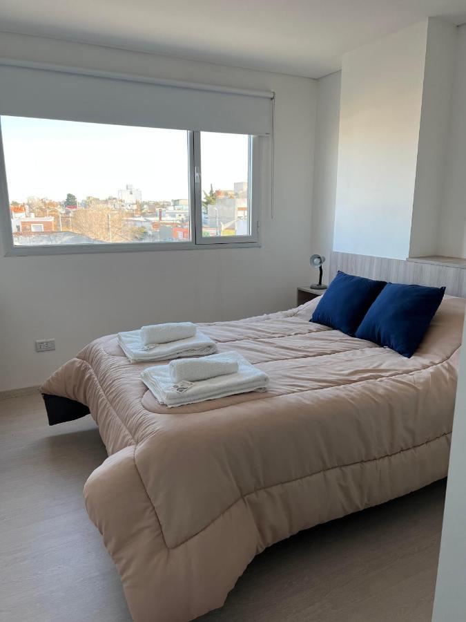 Apart Trelew 5 Esterno foto