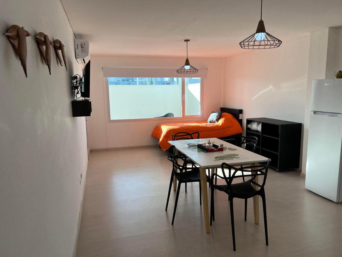 Apart Trelew 5 Esterno foto