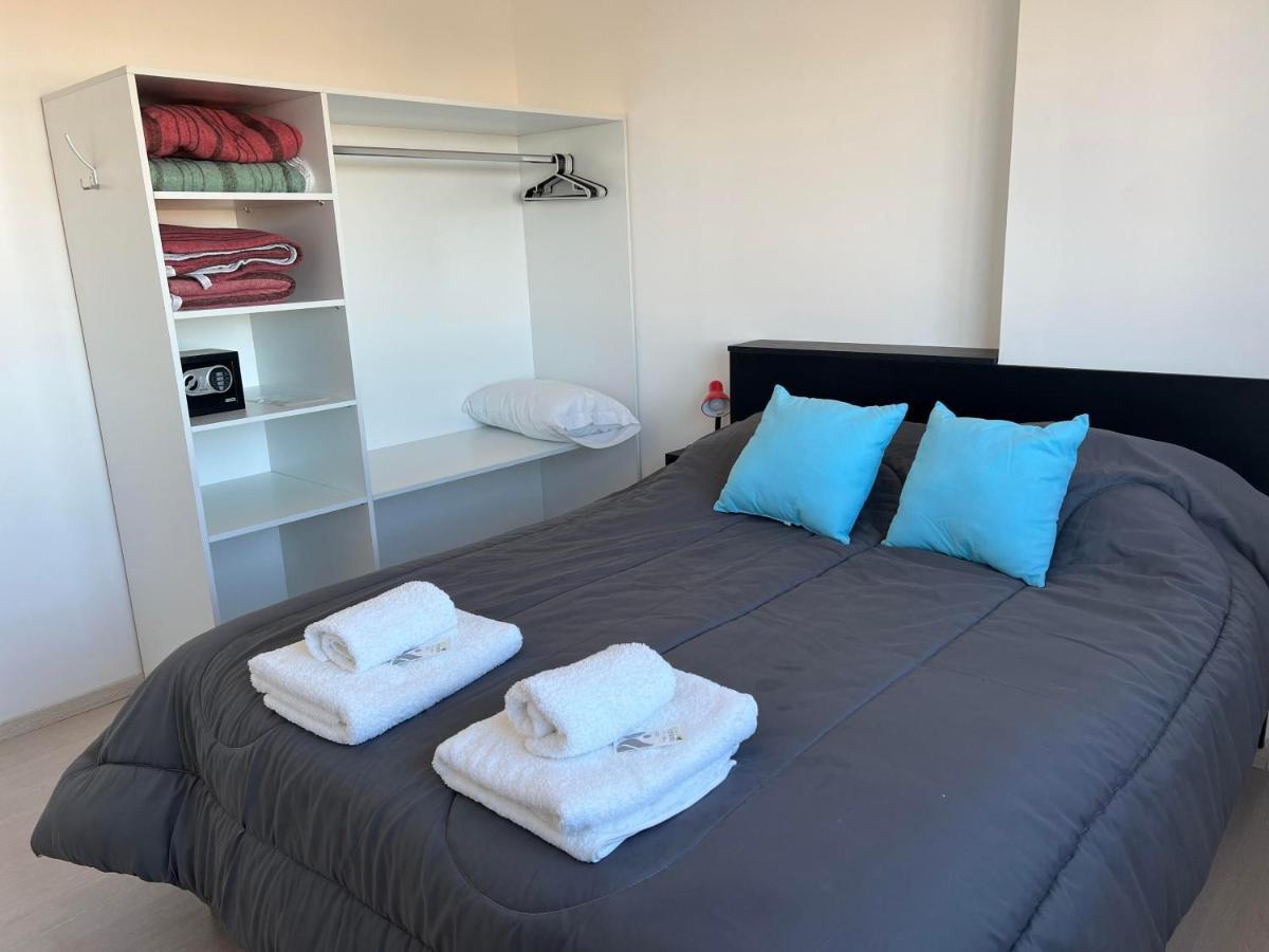Apart Trelew 5 Esterno foto