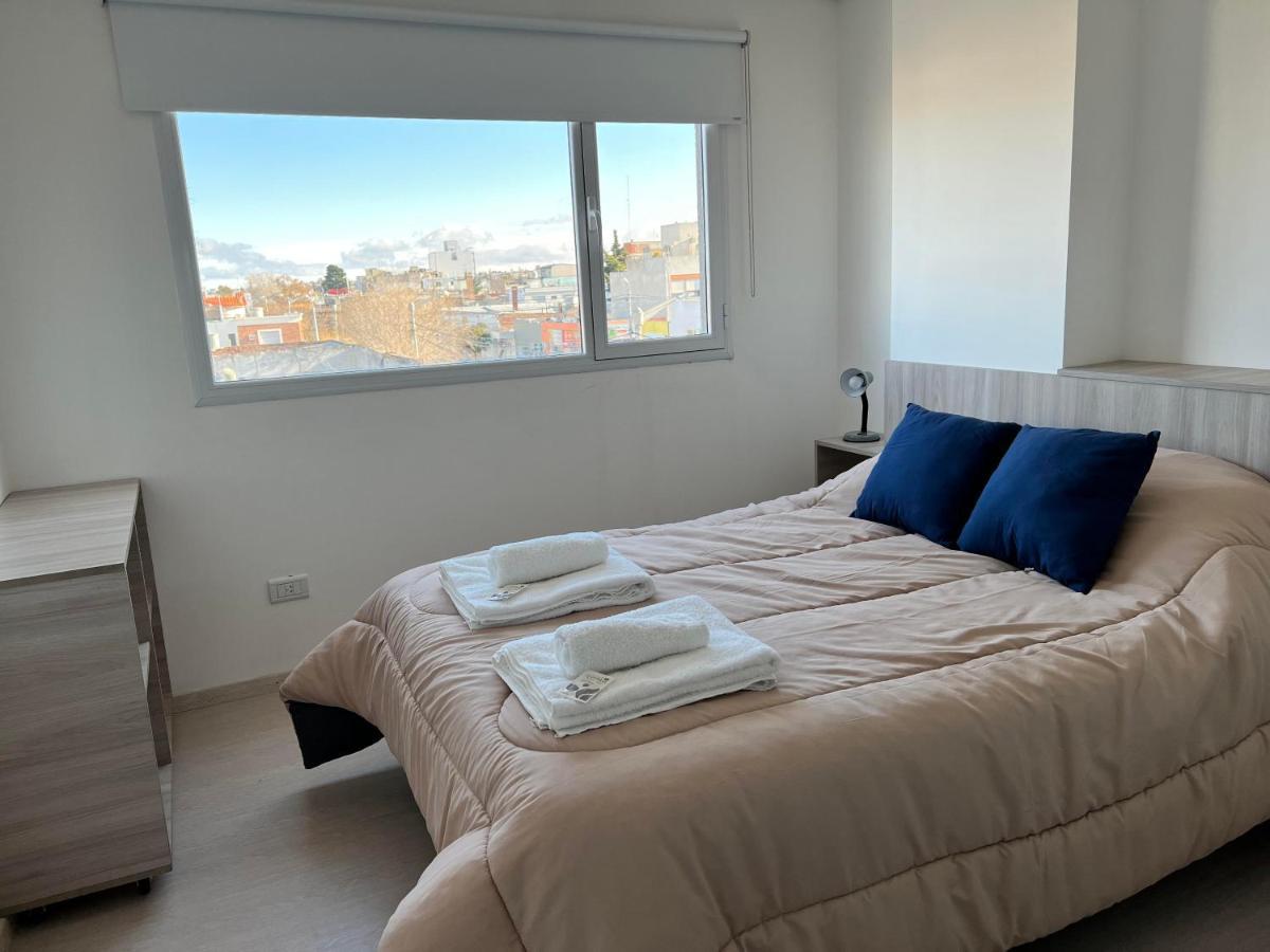 Apart Trelew 5 Esterno foto