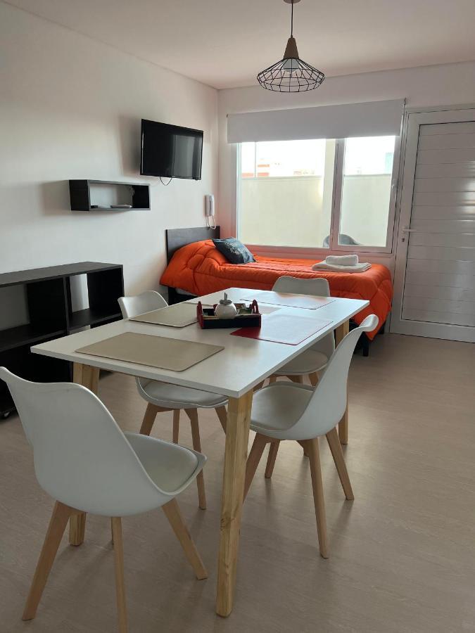 Apart Trelew 5 Esterno foto